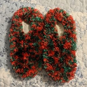 Children's house shoes